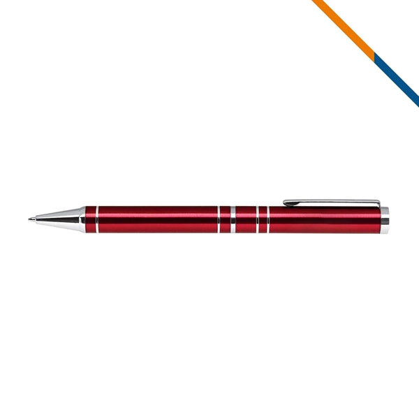 Chell Metal Pen