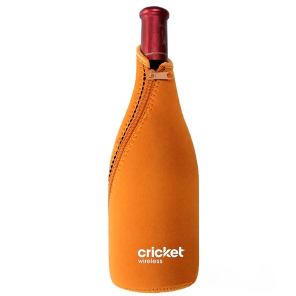 25oz Wine Bottle cooler