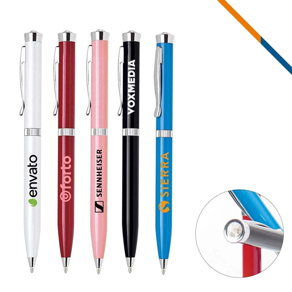 Besane Metal Pen