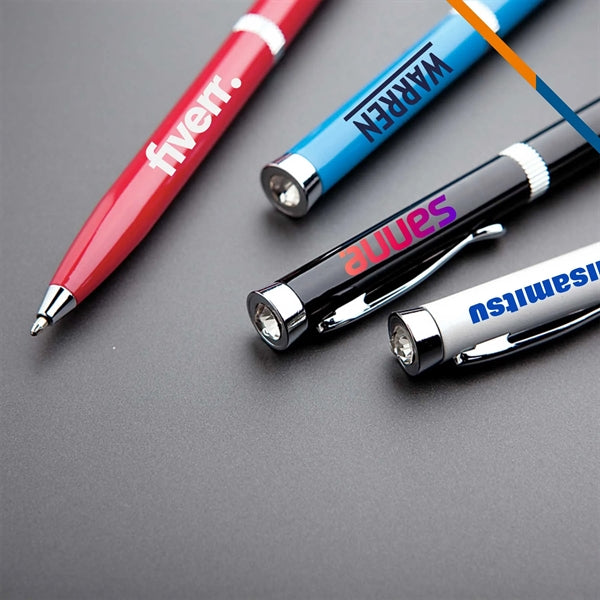 Besane Metal Pen