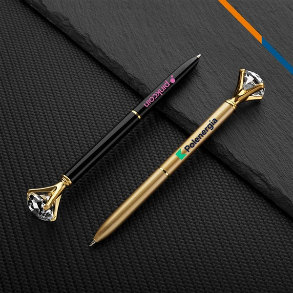 Larili Metal Pen