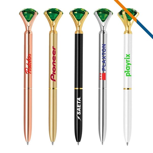 Keidon Metal Pen