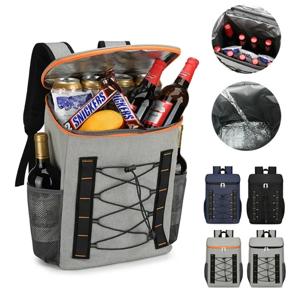 Camping Cooler Backpack