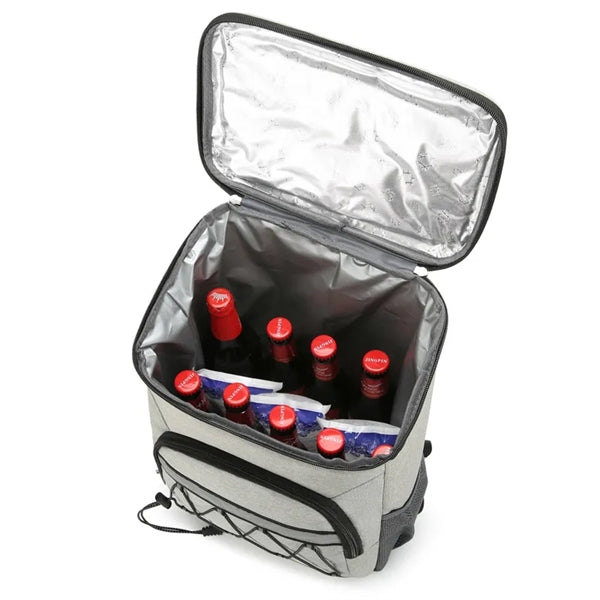 Waterproof Oxford Cooler Backpack