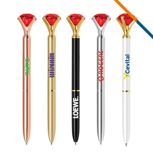 Wenka Metal Pen