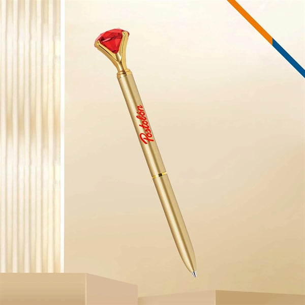 Wenka Metal Pen