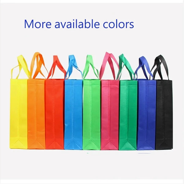 Breast Cancer Awareness Pink Laminated Tote