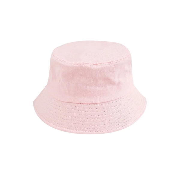 Sun Protection Bucket Hat