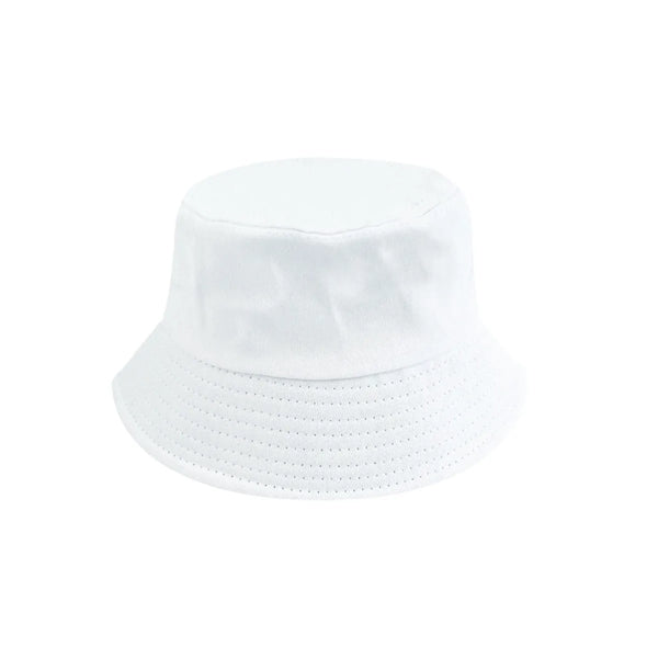 Sun Protection Bucket Hat
