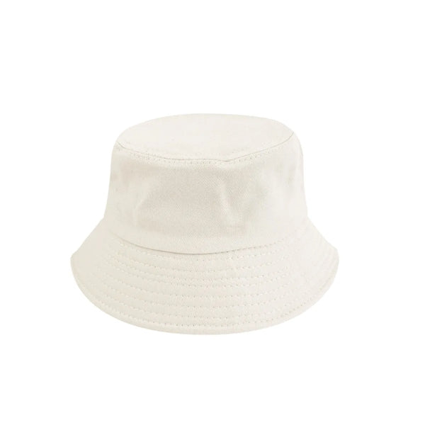 Sun Protection Bucket Hat