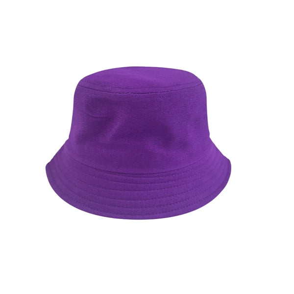 Sun Protection Bucket Hat