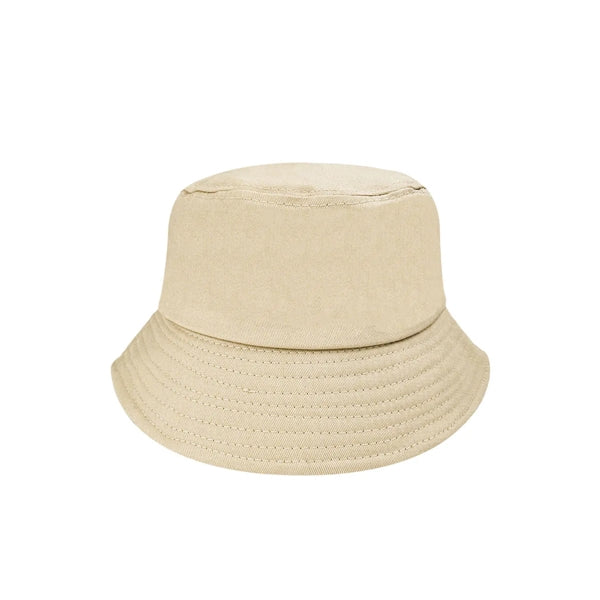 Sun Protection Bucket Hat