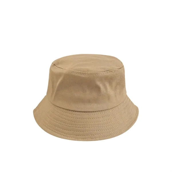 Sun Protection Bucket Hat