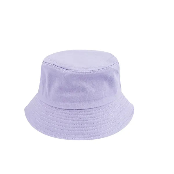 Sun Protection Bucket Hat