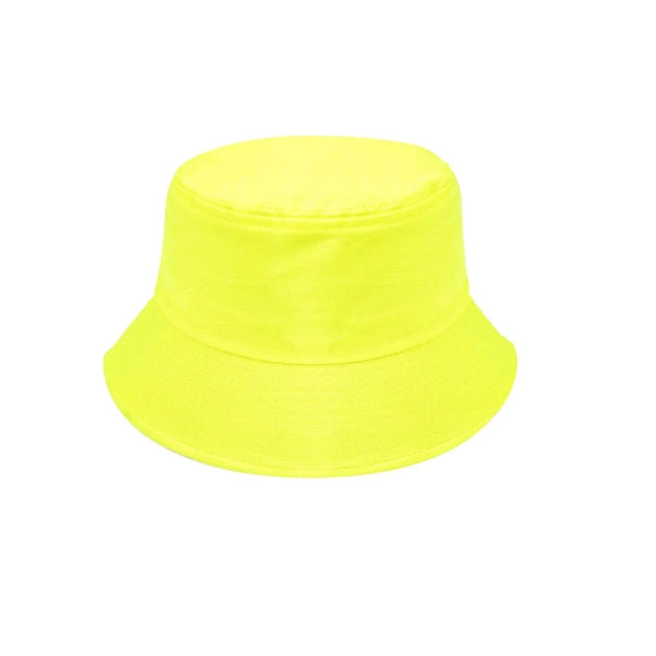Sun Protection Bucket Hat