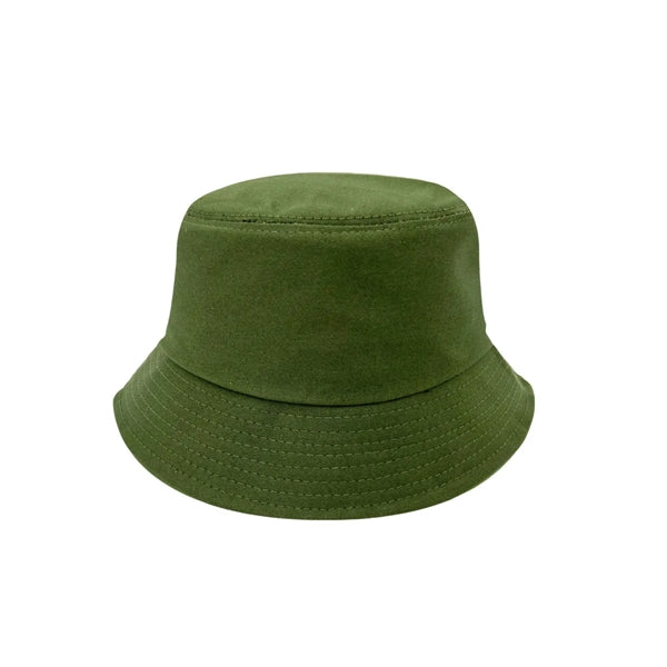 Sun Protection Bucket Hat
