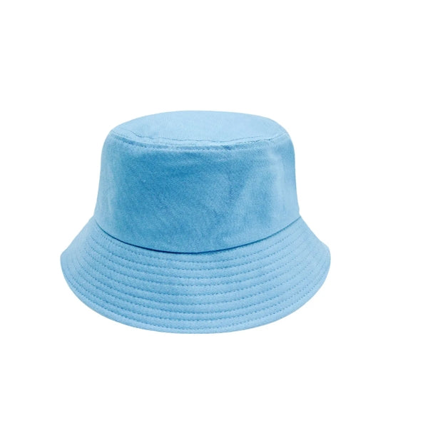 Sun Protection Bucket Hat