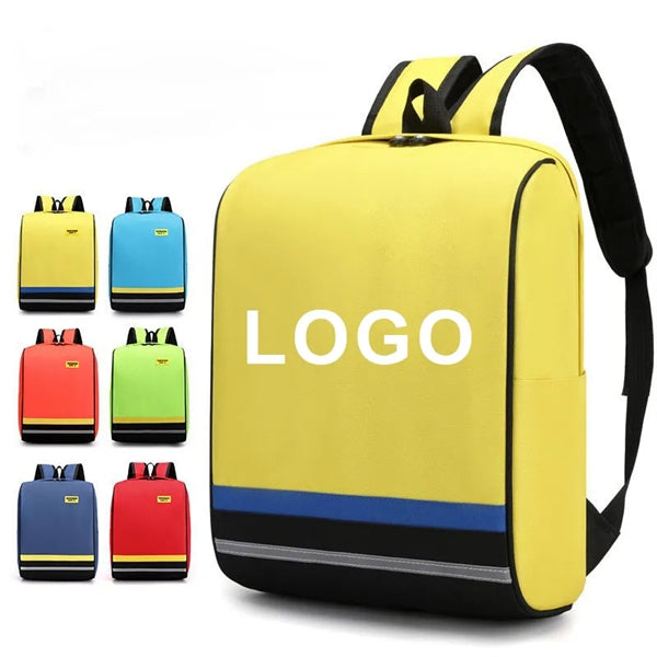 Children's Large Capacity Lightweight School Backpack