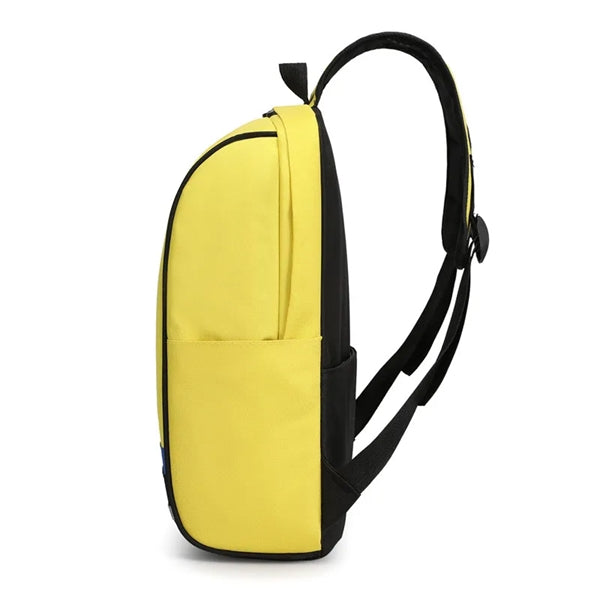 Children's Large Capacity Lightweight School Backpack