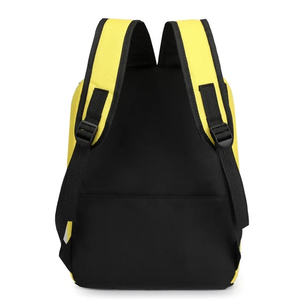 Children's Large Capacity Lightweight School Backpack
