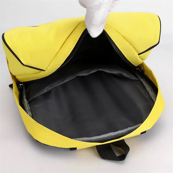 Children's Large Capacity Lightweight School Backpack