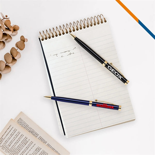 Ithan Metal Pen
