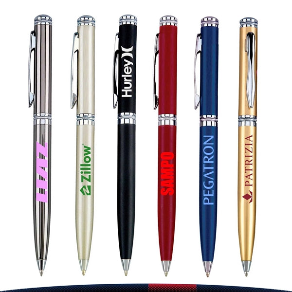 Pina Ballpoint Pen