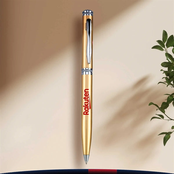Pina Ballpoint Pen