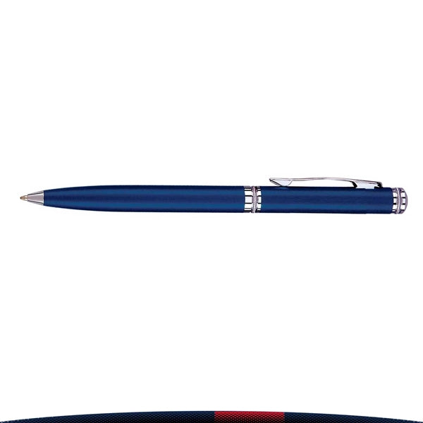 Pina Ballpoint Pen