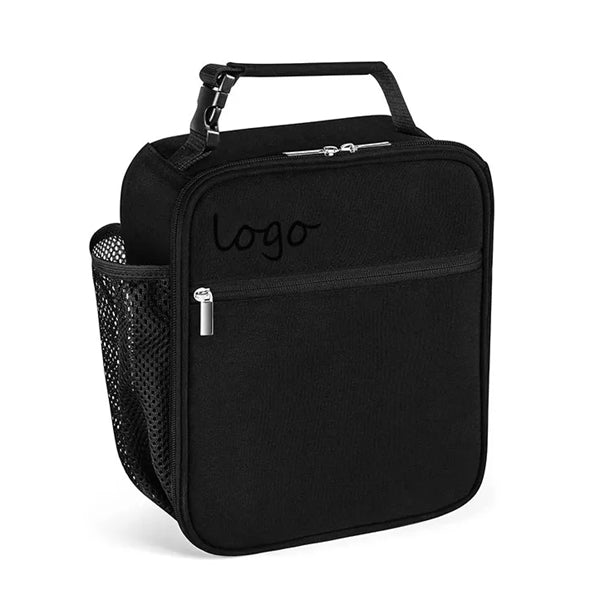 Portable Insulated Lunch Bag