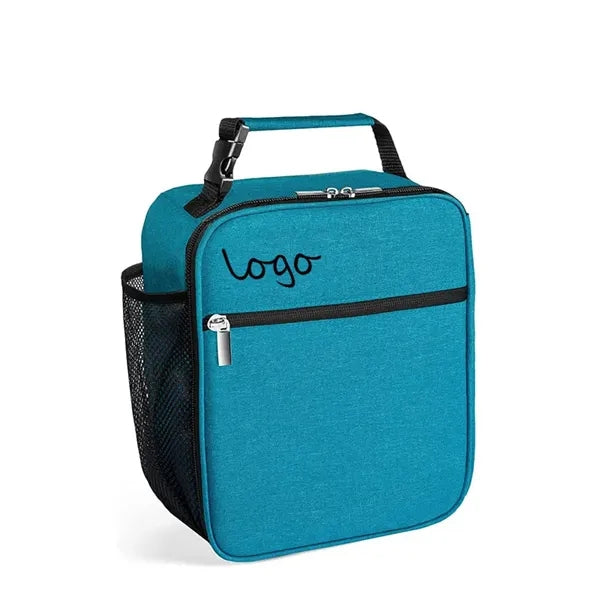 Portable Insulated Lunch Bag