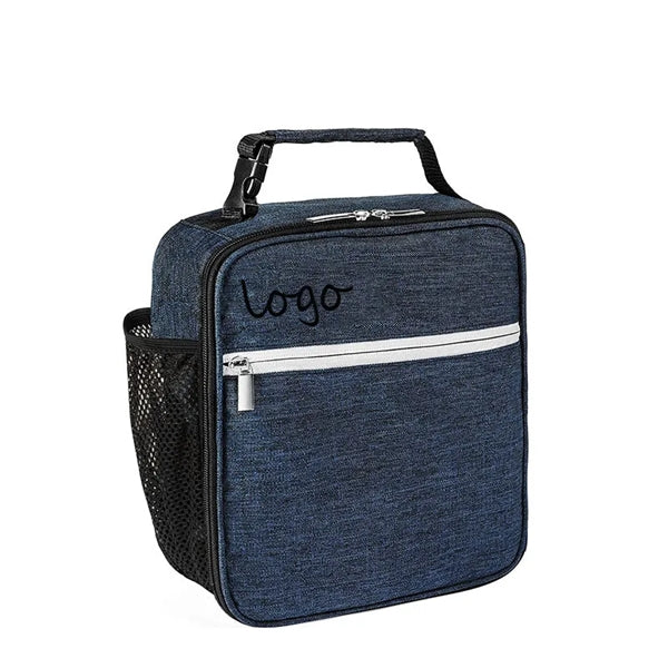 Portable Insulated Lunch Bag