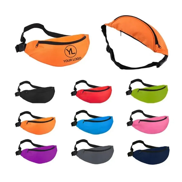 Fanny Pack Bag