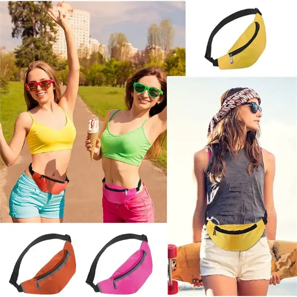 Fanny Pack Bag