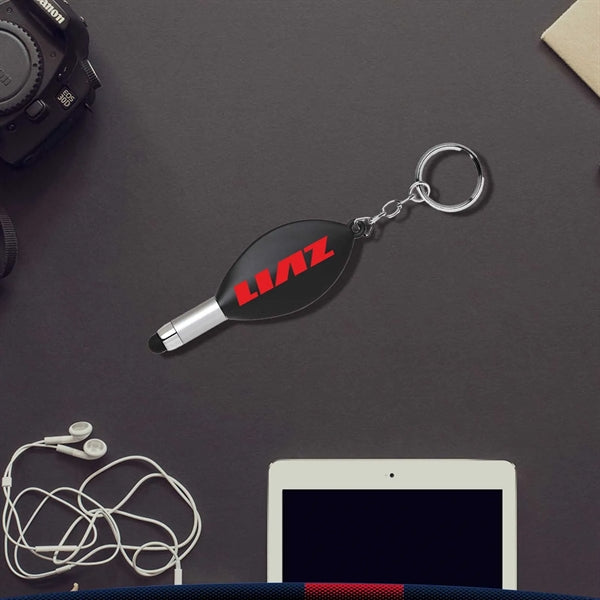 Zeery 2in1 Stylus Pen