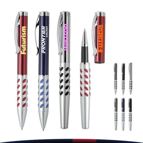 Alps Metal Pens