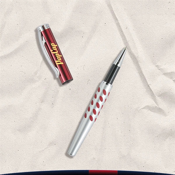 Alps Metal Pens