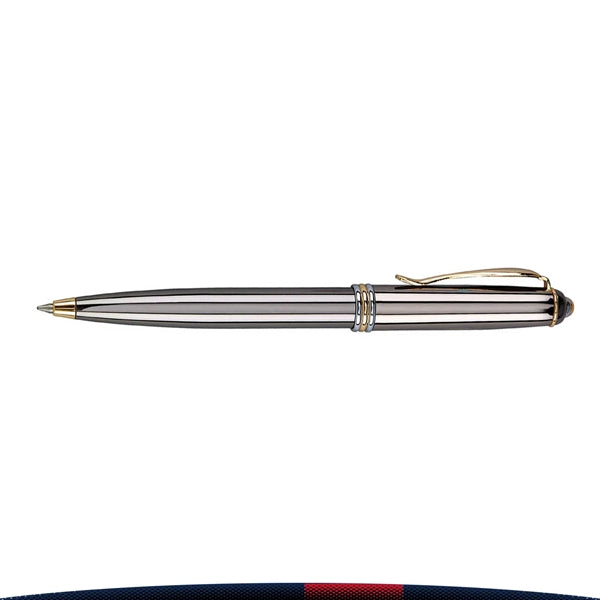 Achilles Twist Ballpoint Pen
