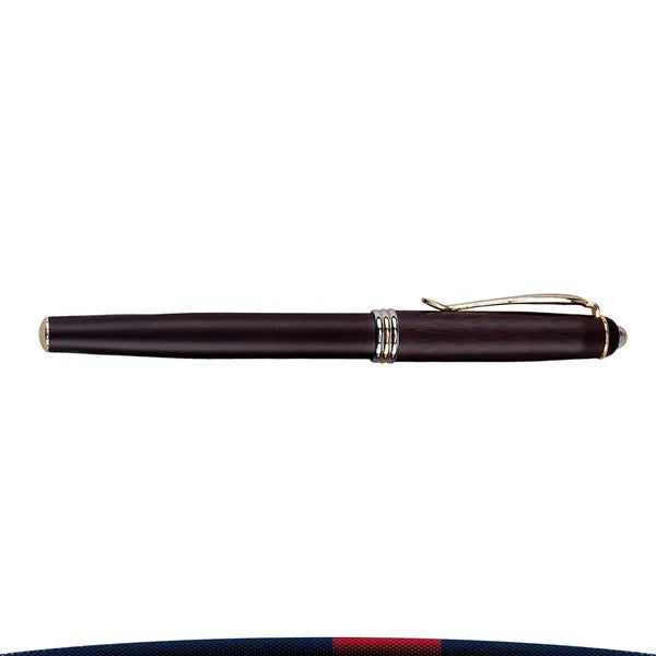 Achilles Twist Ballpoint Pen
