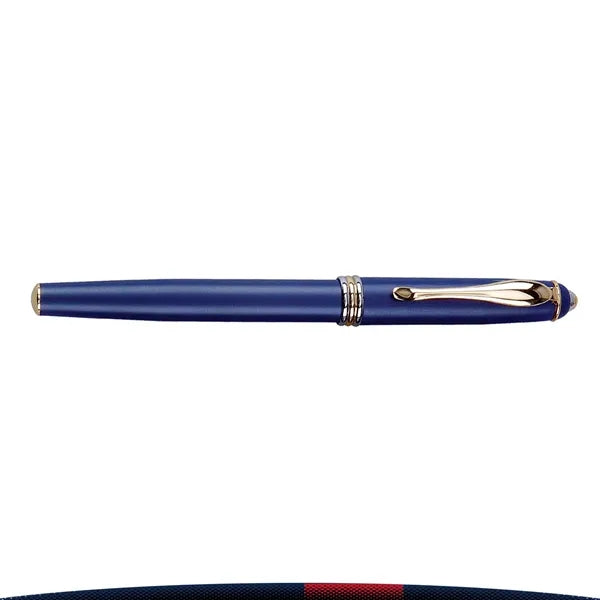 Achilles Twist Ballpoint Pen