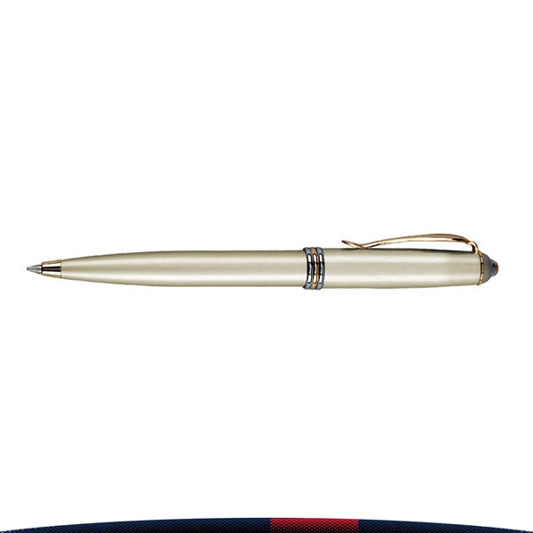 Achilles Twist Ballpoint Pen