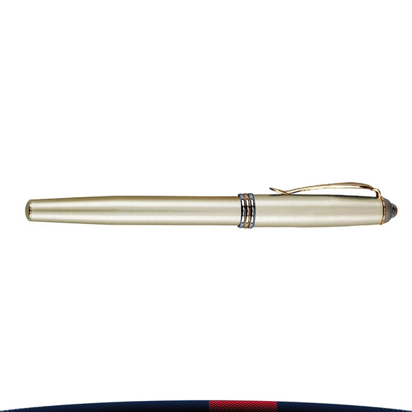 Achilles Twist Ballpoint Pen