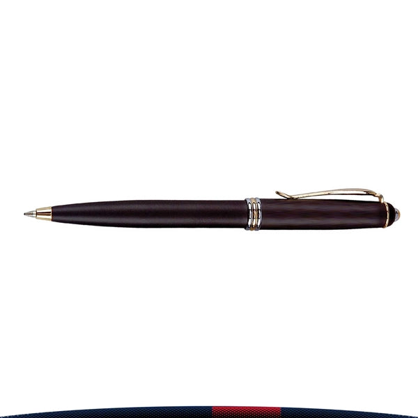 Achilles Twist Ballpoint Pen