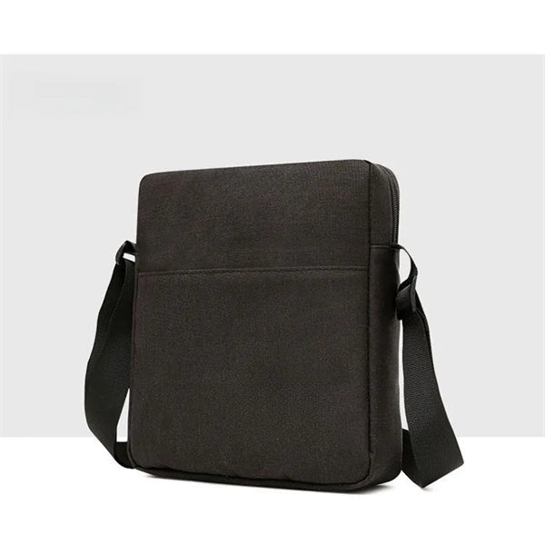 Messenger Bag With Adjustable Strap