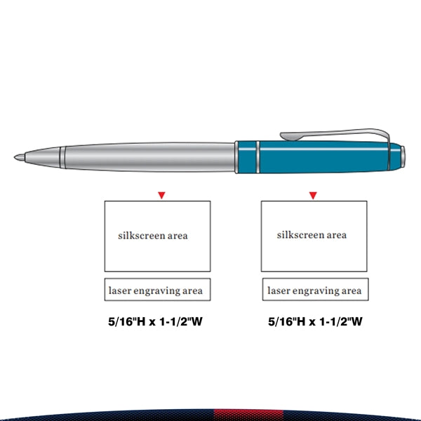 Vitooc Metal Pen