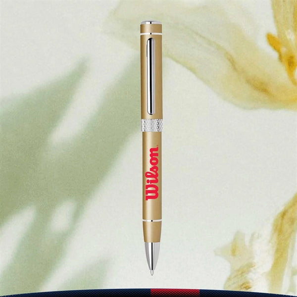 Alexander Metal Pen