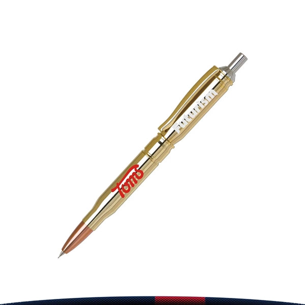 Tactel Metal Pen