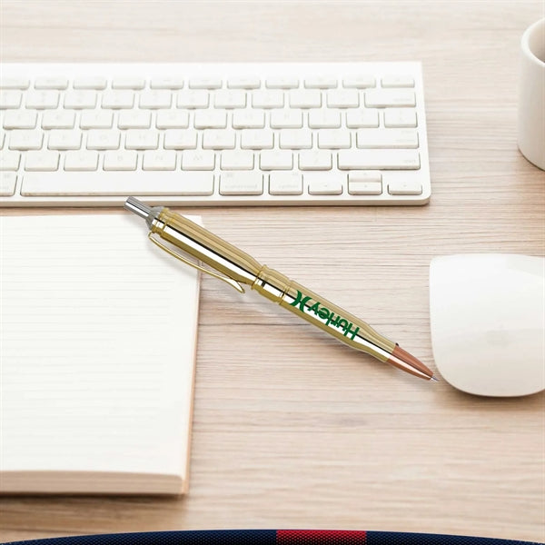Doxcor Metal Pencil