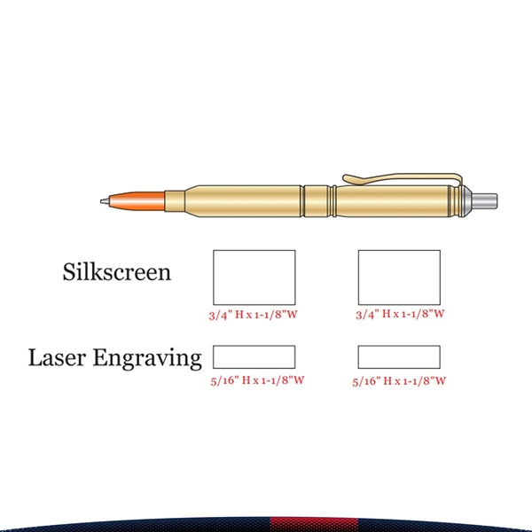 Doxcor Metal Pencil
