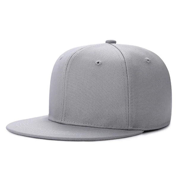 Snapback Hats Adjustable Size